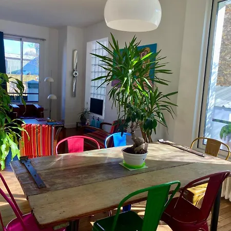 Guestready - Familial à Appartement Montrouge