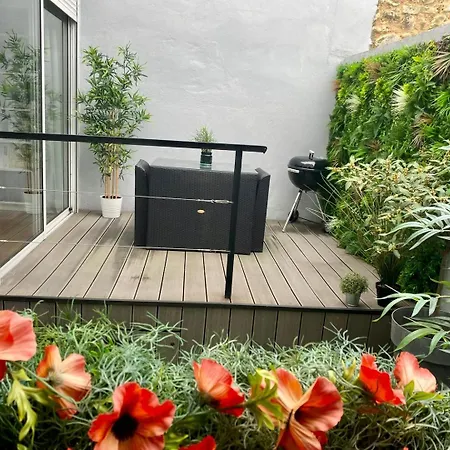 Guestready - Sejour Familial A