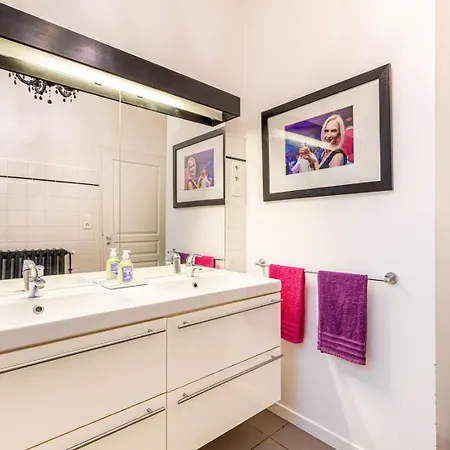 Guestready - Sejour Familial A *