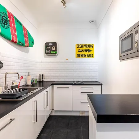 Apartment Guestready - Sejour Familial A Montrouge