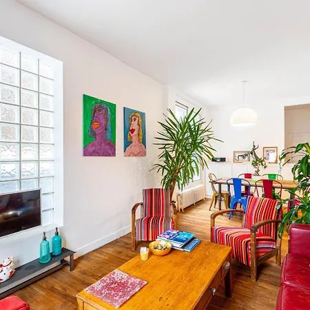 Guestready - Sejour Familial A *