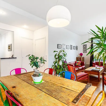 Appartement Guestready - Familial à *